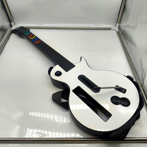 Chitarra guitar hero gibson - chitarra,