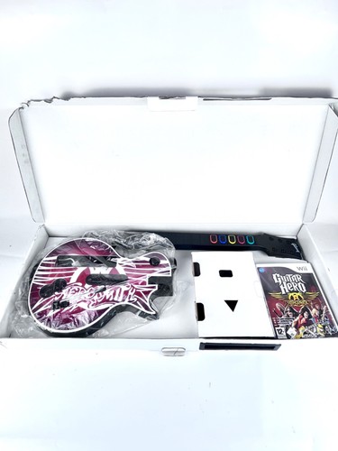 Guitar hero aerosmith - guitar,