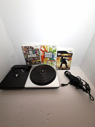 Guitar hero 3 giochi - dj, +