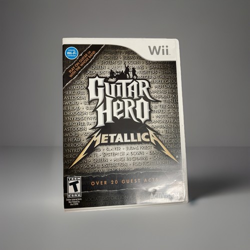 Activision guitar hero - activision,