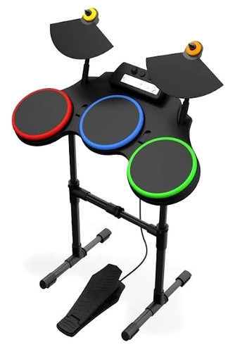Nintendo wii guitar hero - nintendo,