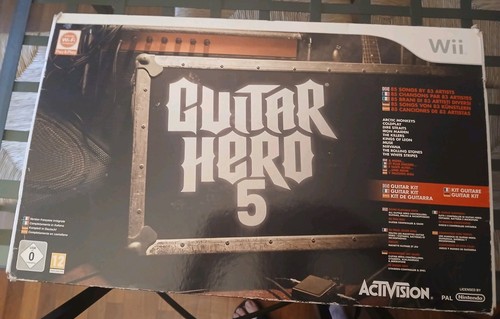Guitar hero - hero,