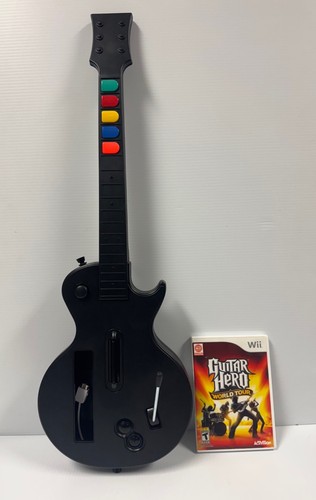 Nuovo controller chitarra - nuovo,