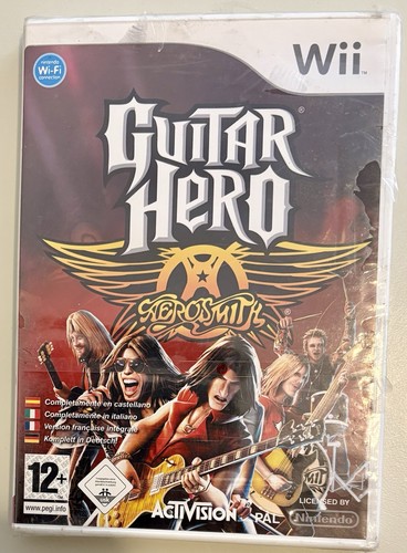 Activision guitar hero - activision,