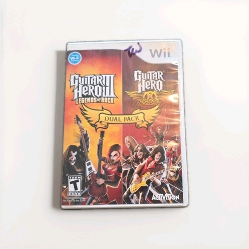 Guitar hero iii legends - guitar, of