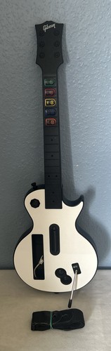 Chitarra nintendo wii guitar - chitarra,