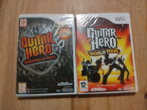 Lotto giochi guitar hero - /, /