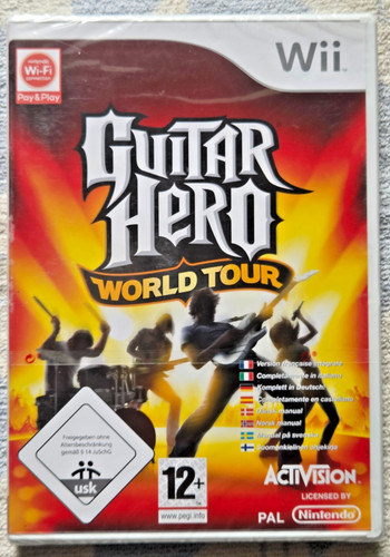 Guitar hero world - guitar,