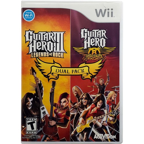 Guitar hero iii - guitar,
