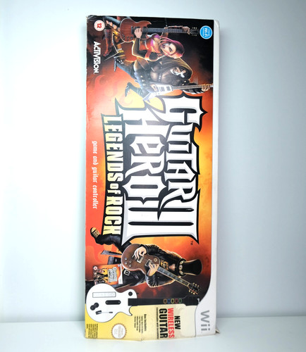 Guitar hero iii per - hero,