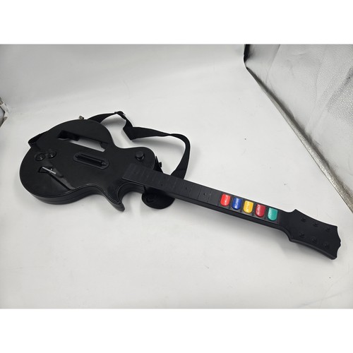Wireless guitar controller - wireless,