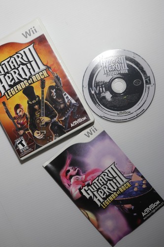 Guitar hero iii legends - guitar, of