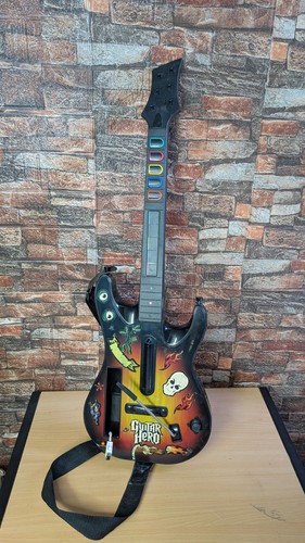Guitar hero world - guitar,