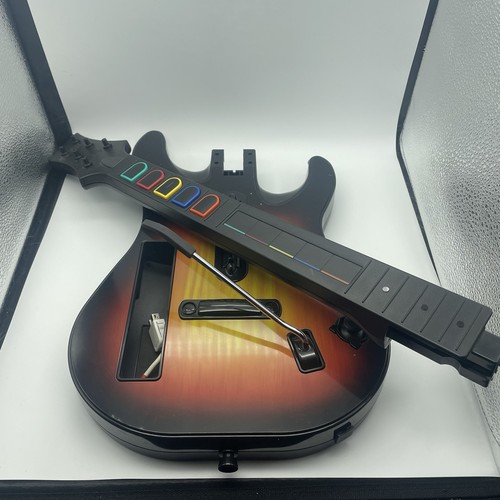 Guitar hero world tour - guitar,