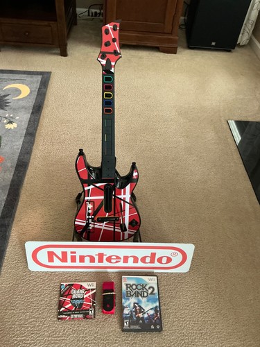 Pacchetto chitarra wireless