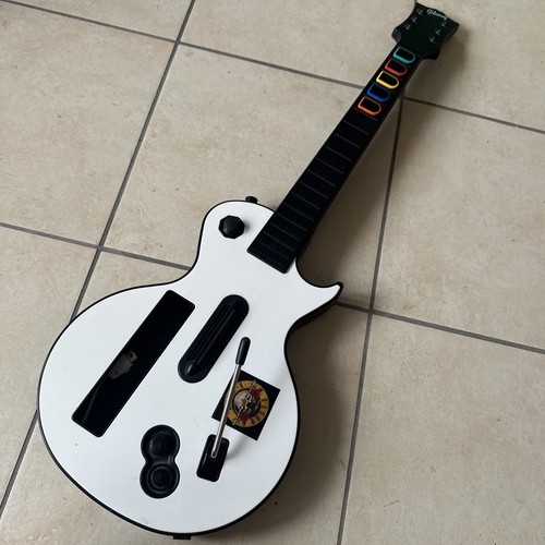 Guitare jeu guitar hero - guitare,