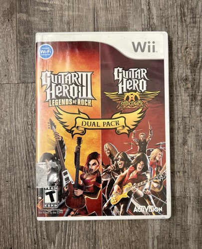 Guitar hero iii - hero, of
