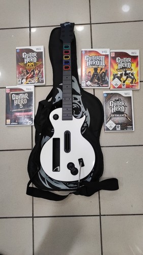 Guitar hero iii - hero, of