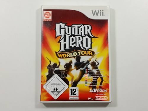 Guitar hero world - guitar,