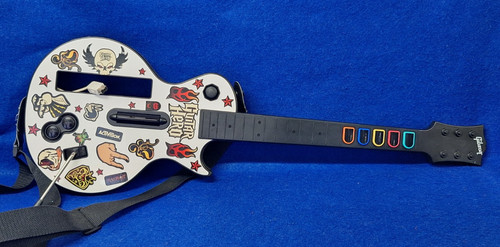Chitarra nintendo wii - chitarra,