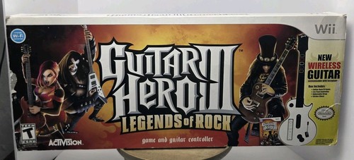 Controller nintendo wii guitar - controller,