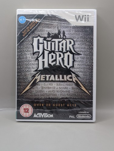 Guitar hero metallica - hero:, |