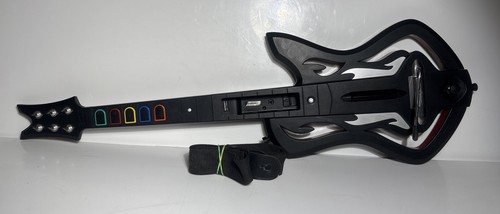 Guitar hero warriors - hero, rock