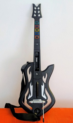 Chitarra nintendo wii - nintendo,